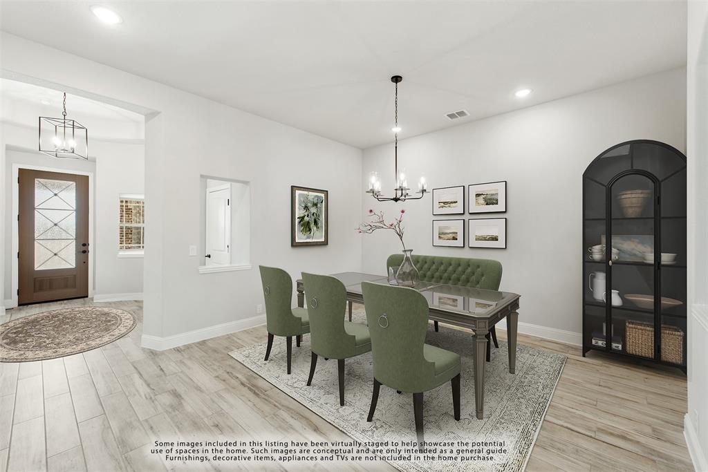 Parks at Panchasarp Farms - Residential