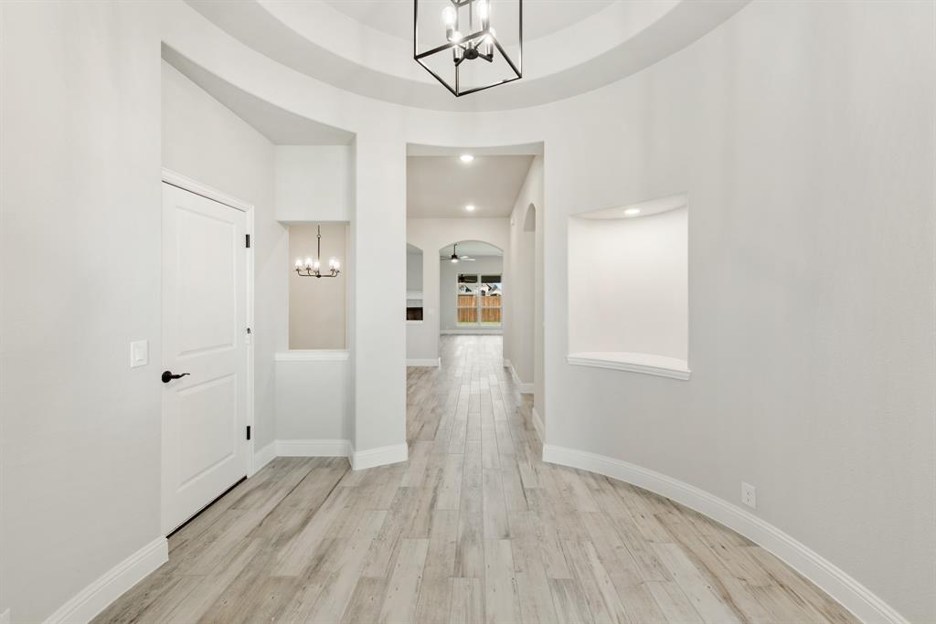 Parks at Panchasarp Farms - Residential