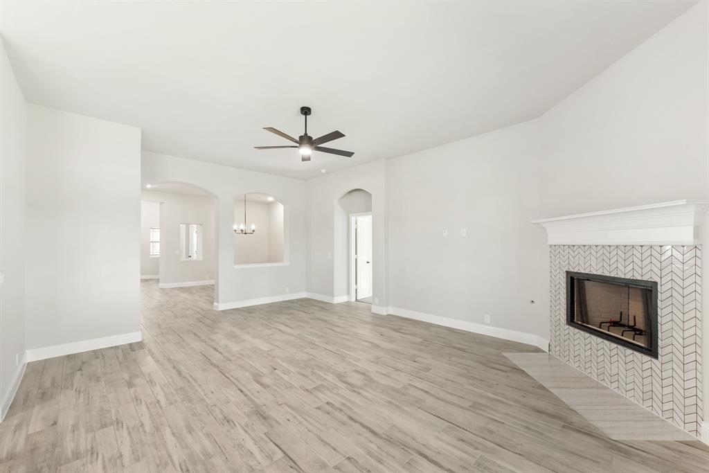 Parks at Panchasarp Farms - Residential