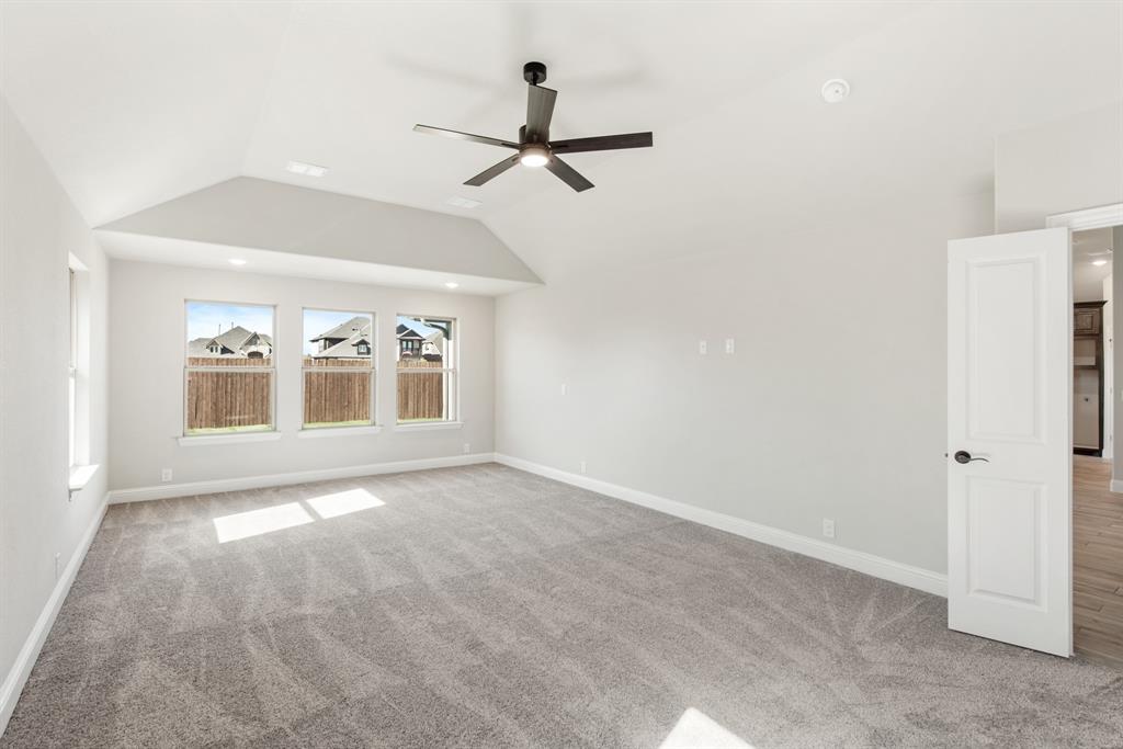 Parks at Panchasarp Farms - Residential