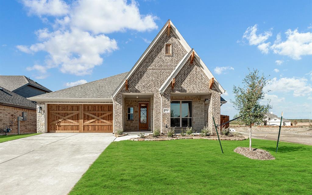 Parks at Panchasarp Farms - Residential