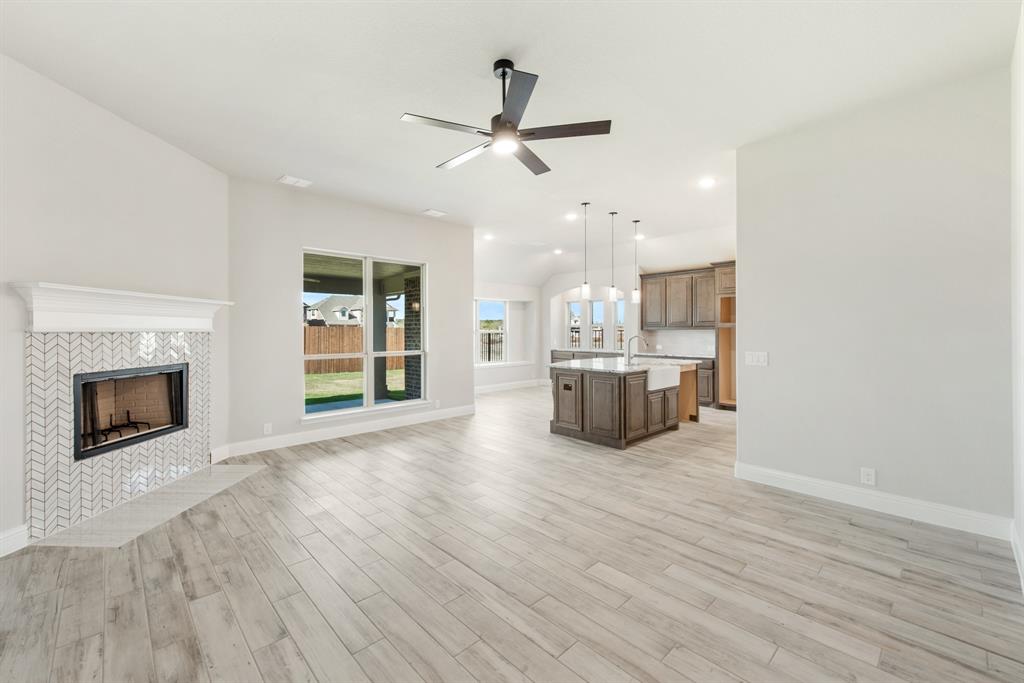 Parks at Panchasarp Farms - Residential