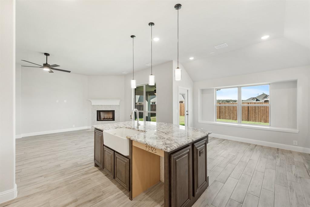 Parks at Panchasarp Farms - Residential