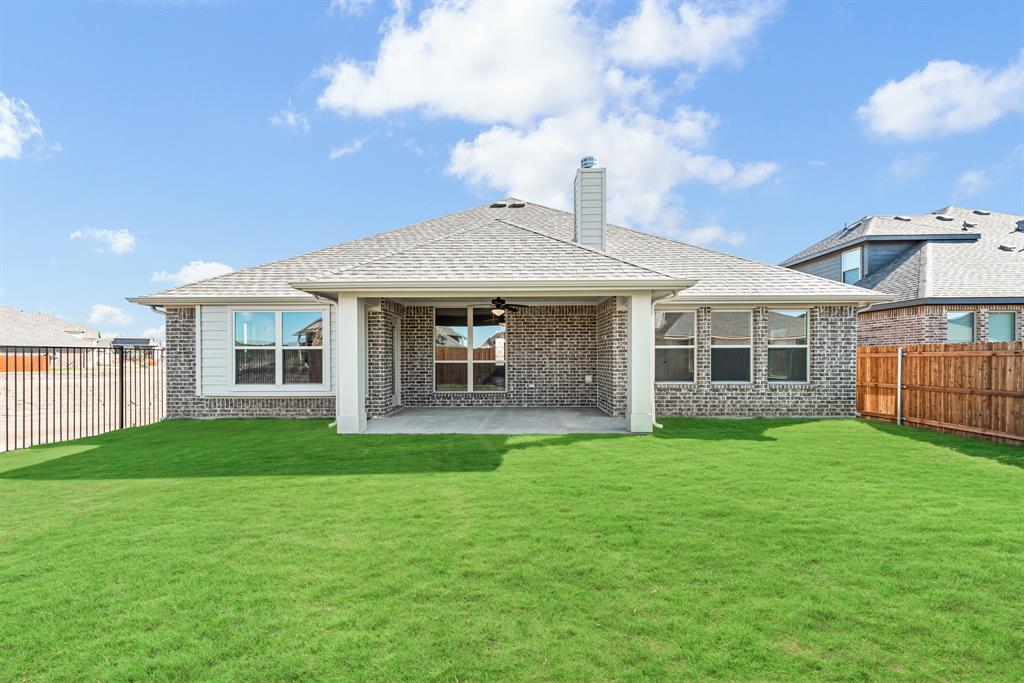 Parks at Panchasarp Farms - Residential