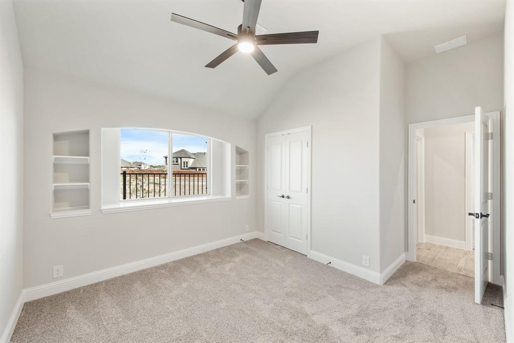 Parks at Panchasarp Farms - Residential