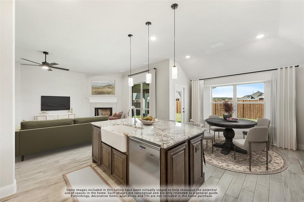 Parks at Panchasarp Farms - Residential