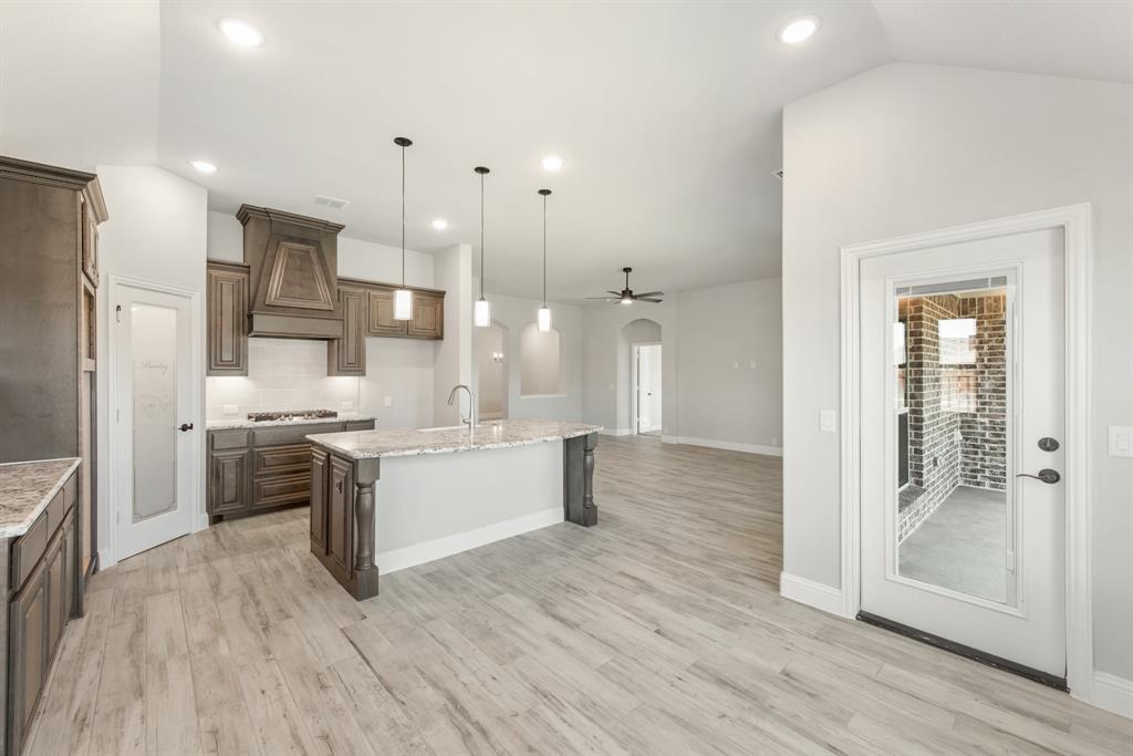 Parks at Panchasarp Farms - Residential