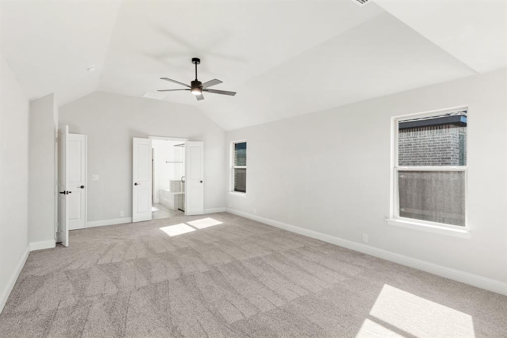 Parks at Panchasarp Farms - Residential