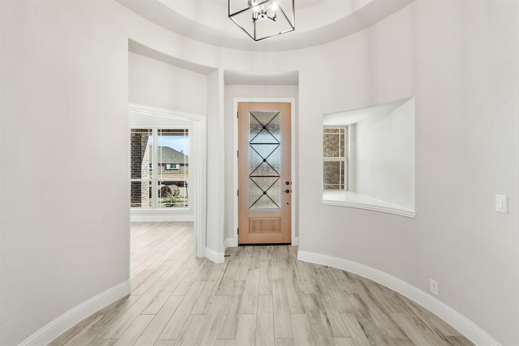 Parks at Panchasarp Farms - Residential