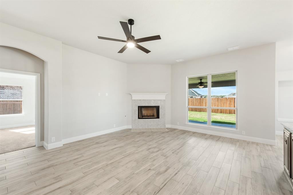 Parks at Panchasarp Farms - Residential