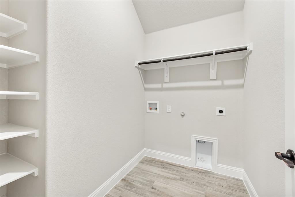 Parks at Panchasarp Farms - Residential