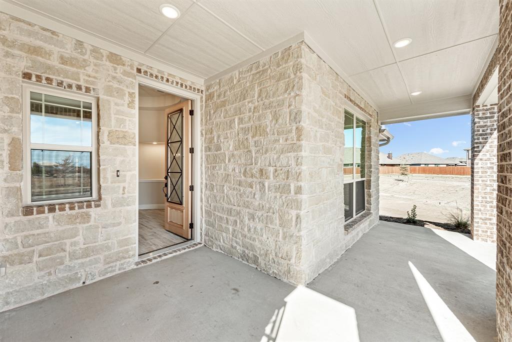 Parks at Panchasarp Farms - Residential