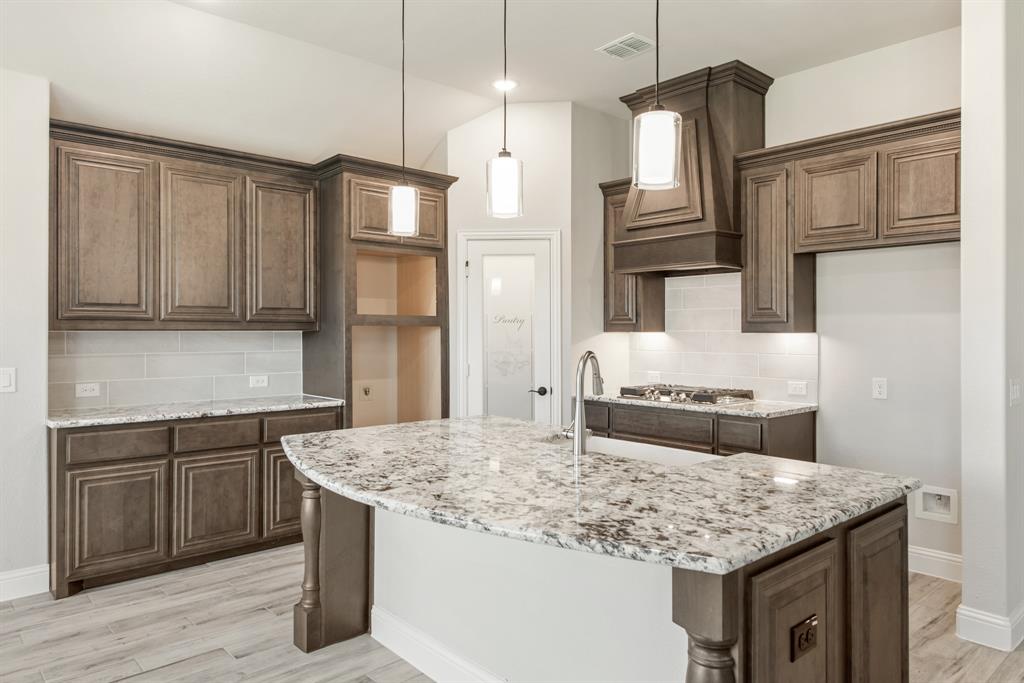 Parks at Panchasarp Farms - Residential