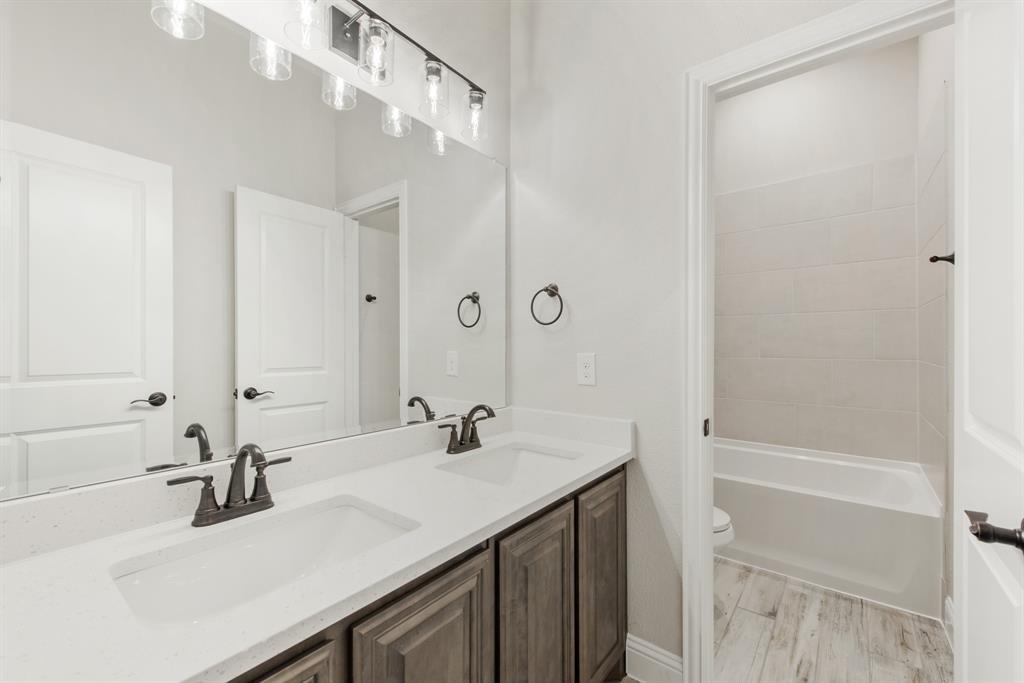 Parks at Panchasarp Farms - Residential