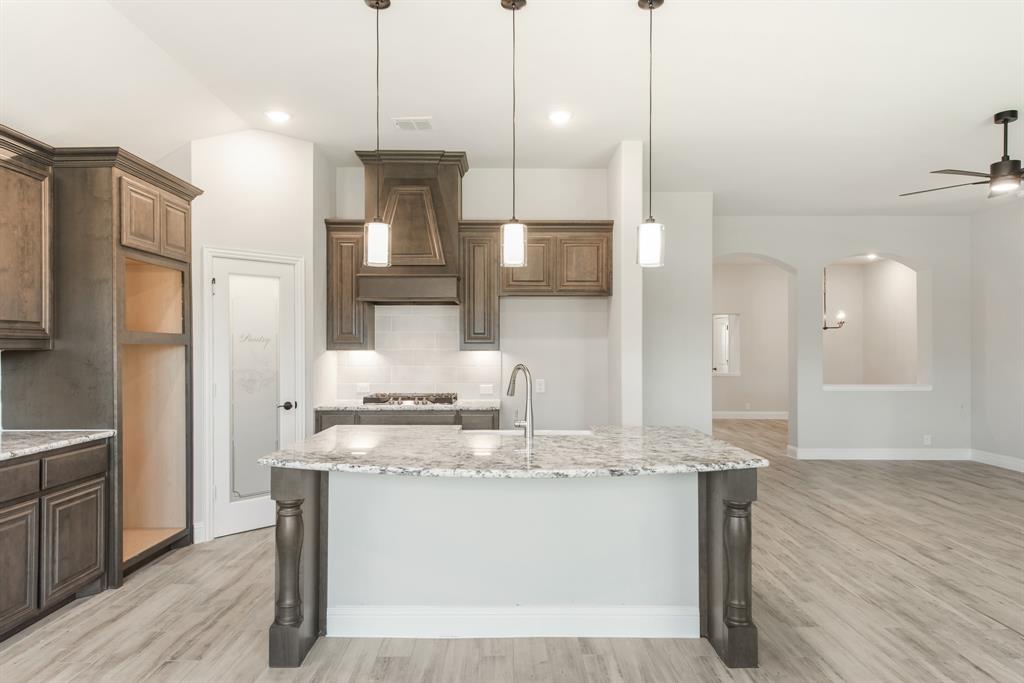 Parks at Panchasarp Farms - Residential