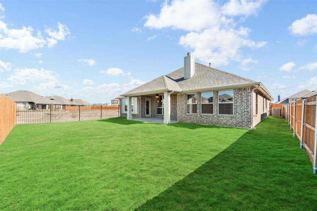 Parks at Panchasarp Farms - Residential