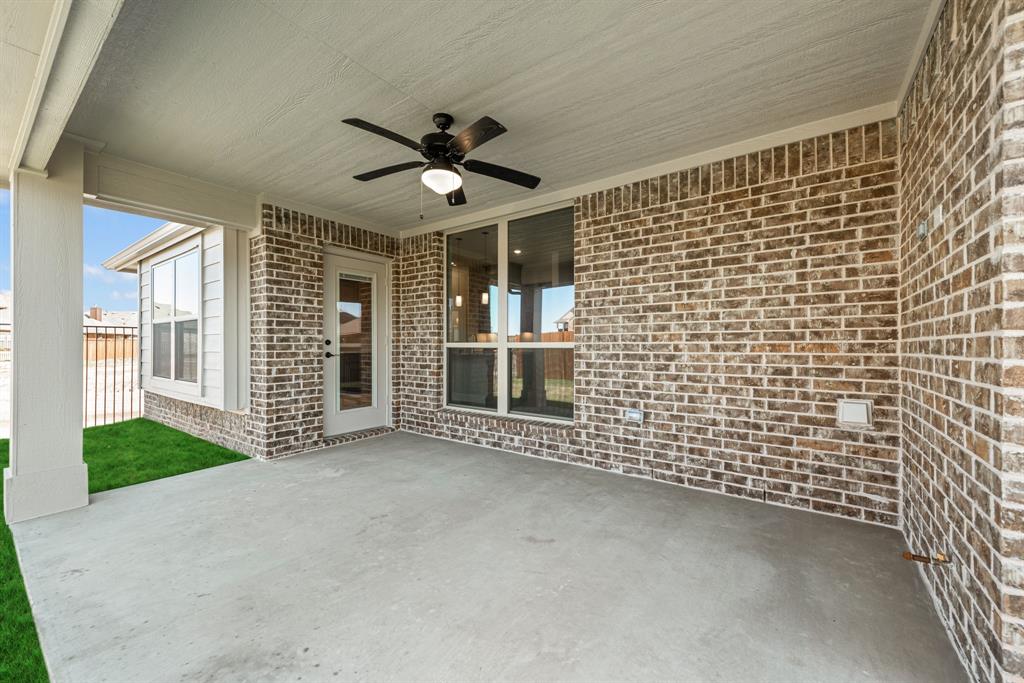 Parks at Panchasarp Farms - Residential