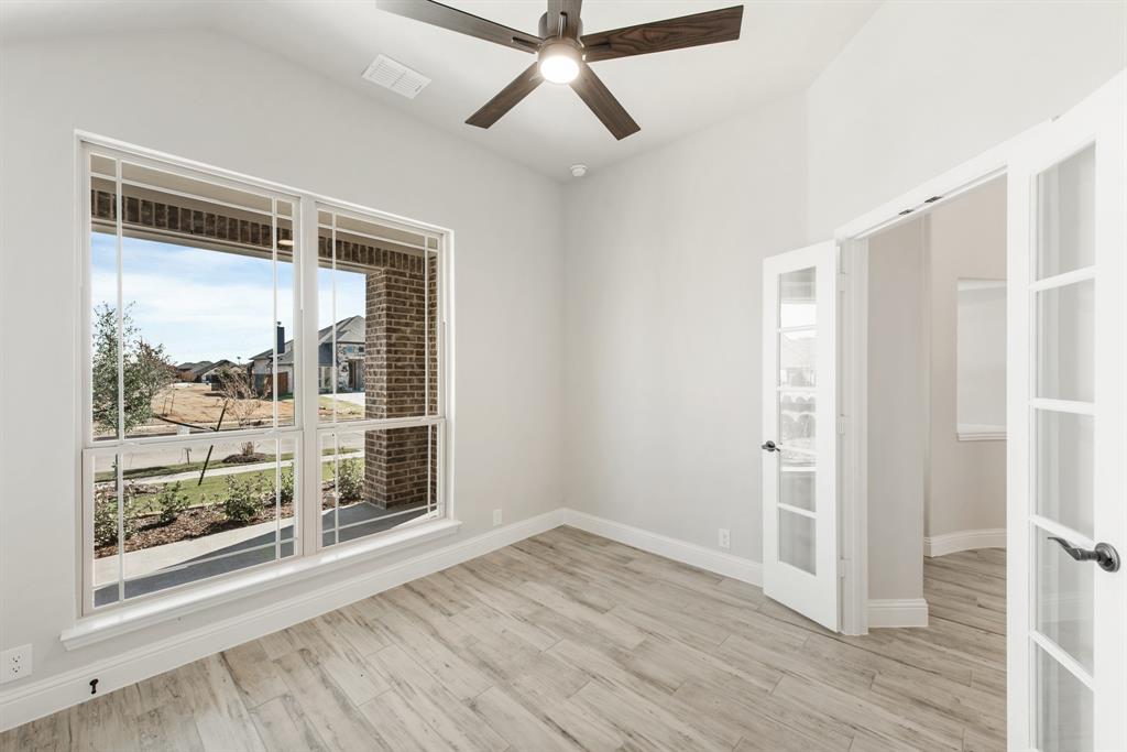 Parks at Panchasarp Farms - Residential