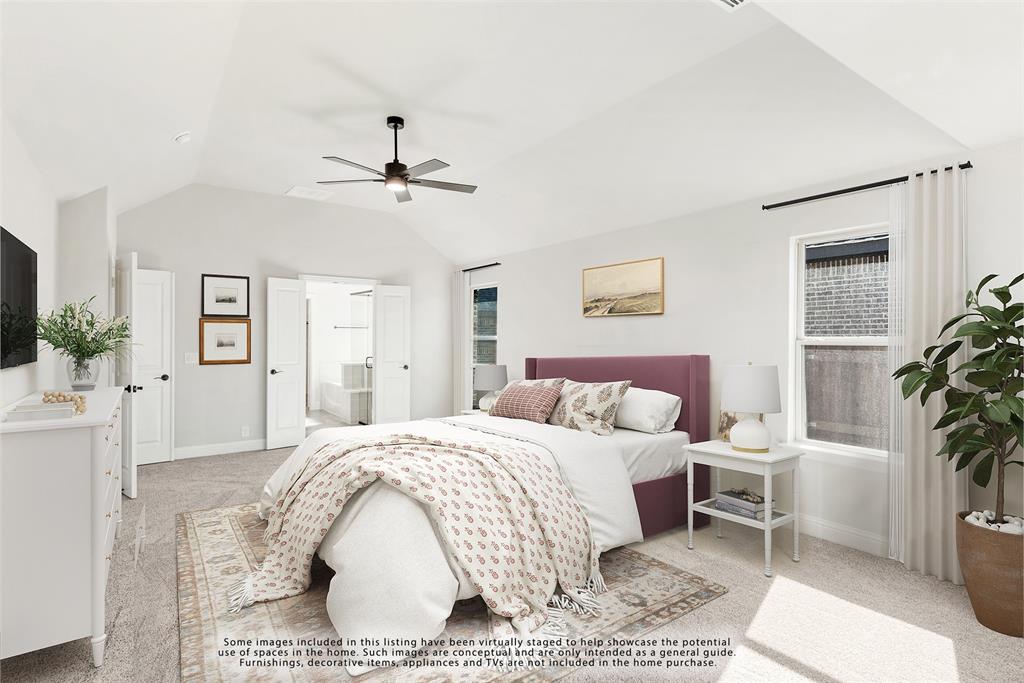 Parks at Panchasarp Farms - Residential