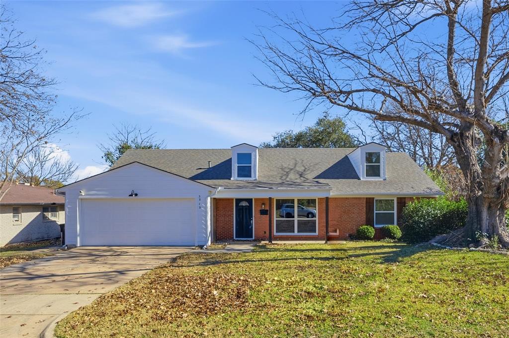 South Hills Add - Residential