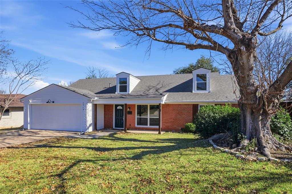 South Hills Add - Residential