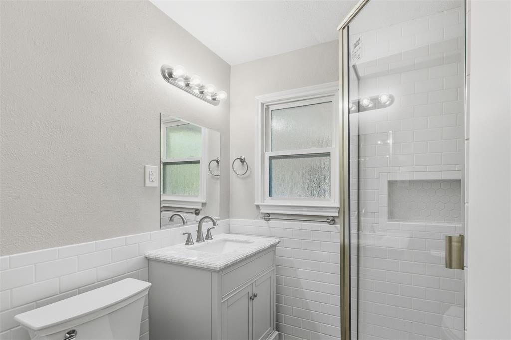 South Hills Add - Residential