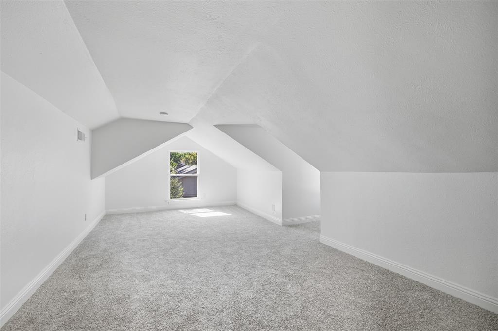 South Hills Add - Residential