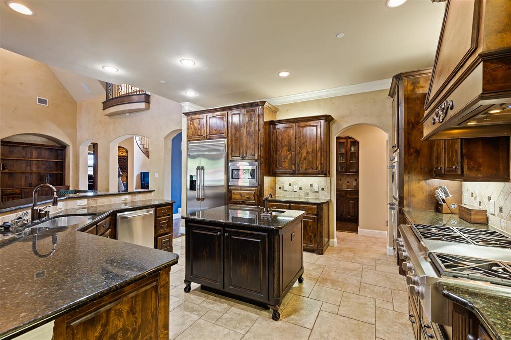 Brooks Farm Estates Ph II - Residential