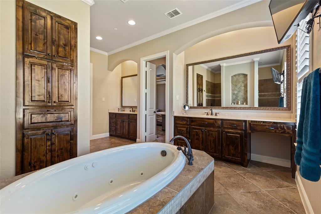 Brooks Farm Estates Ph II - Residential