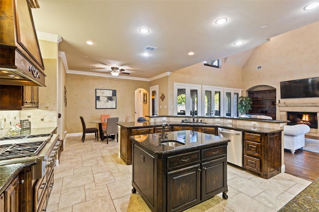 Brooks Farm Estates Ph II - Residential