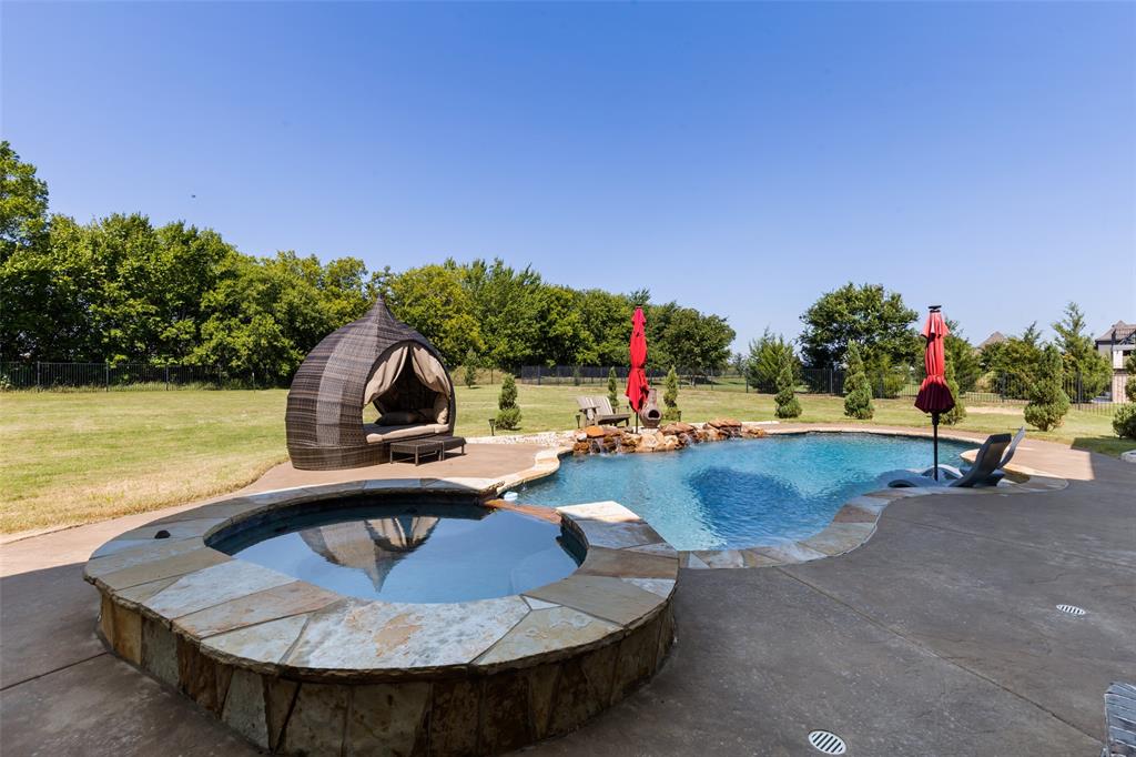 Brooks Farm Estates Ph II - Residential