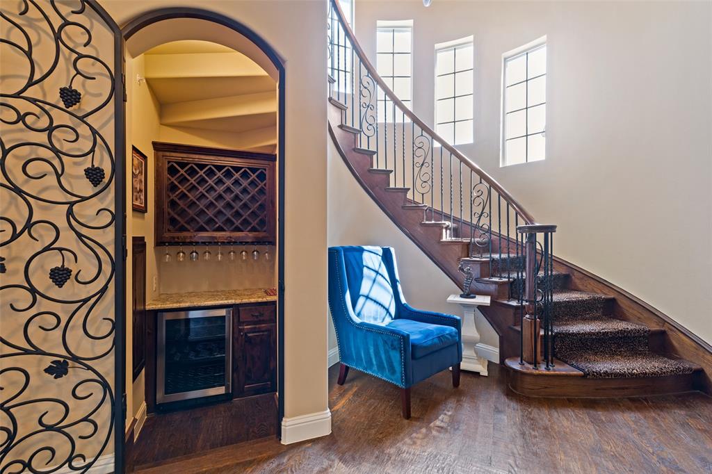 Brooks Farm Estates Ph II - Residential