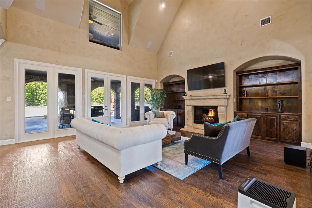 Brooks Farm Estates Ph II - Residential