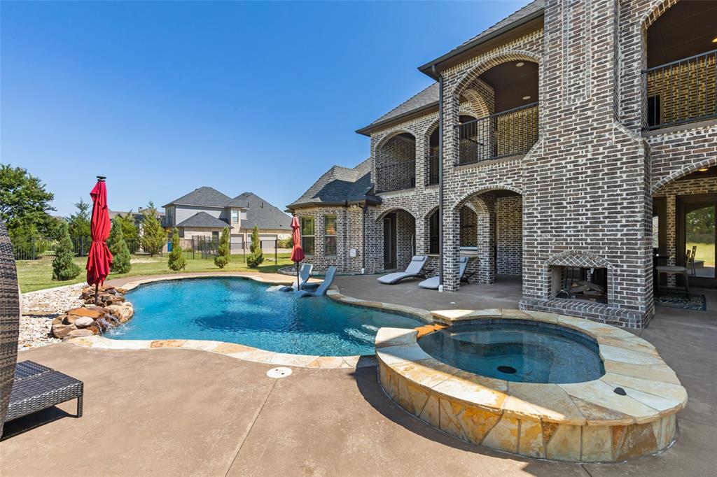 Brooks Farm Estates Ph II - Residential