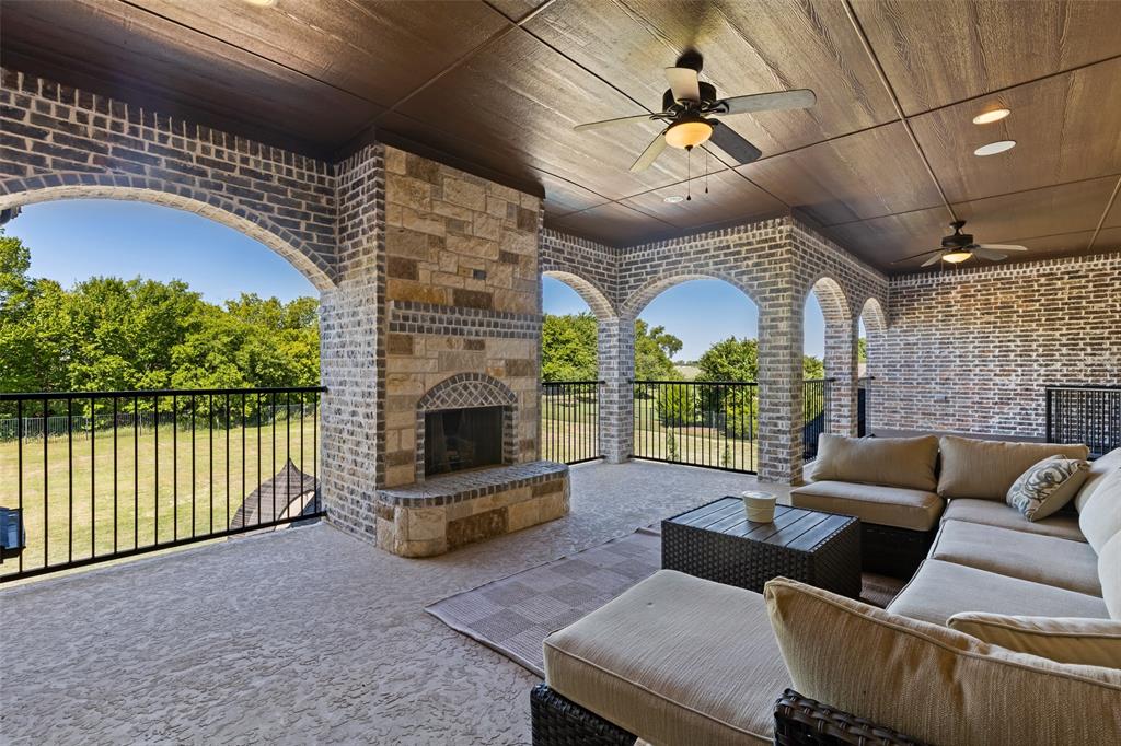 Brooks Farm Estates Ph II - Residential