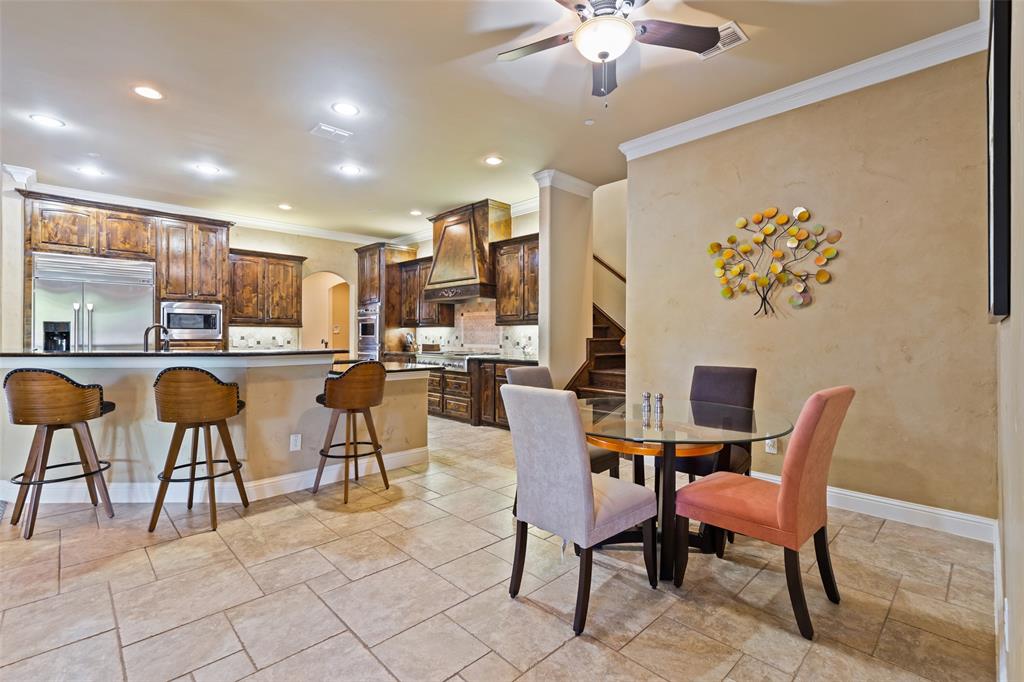 Brooks Farm Estates Ph II - Residential