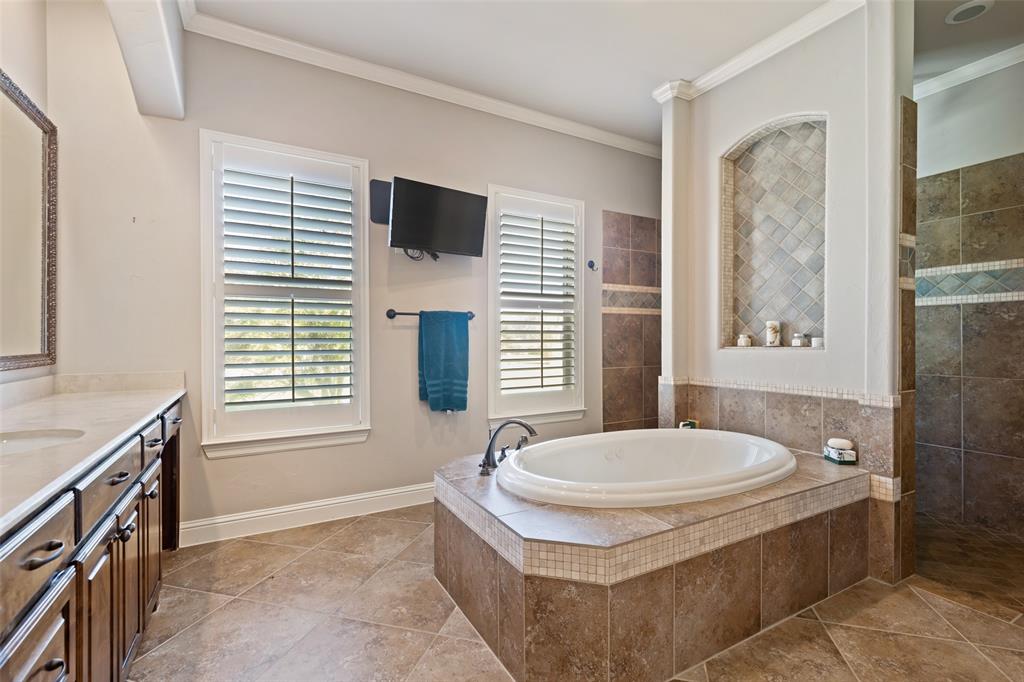 Brooks Farm Estates Ph II - Residential