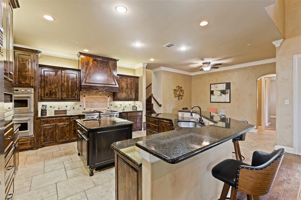 Brooks Farm Estates Ph II - Residential