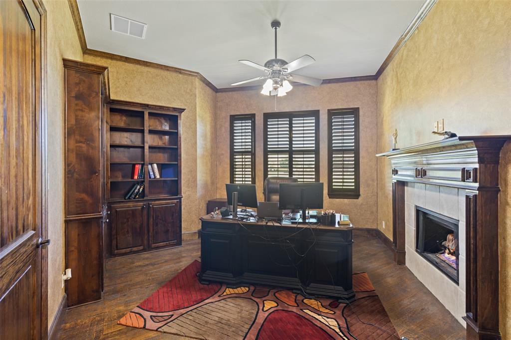 Brooks Farm Estates Ph II - Residential