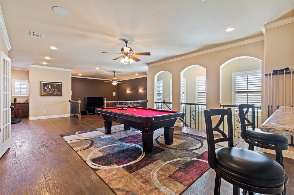 Brooks Farm Estates Ph II - Residential