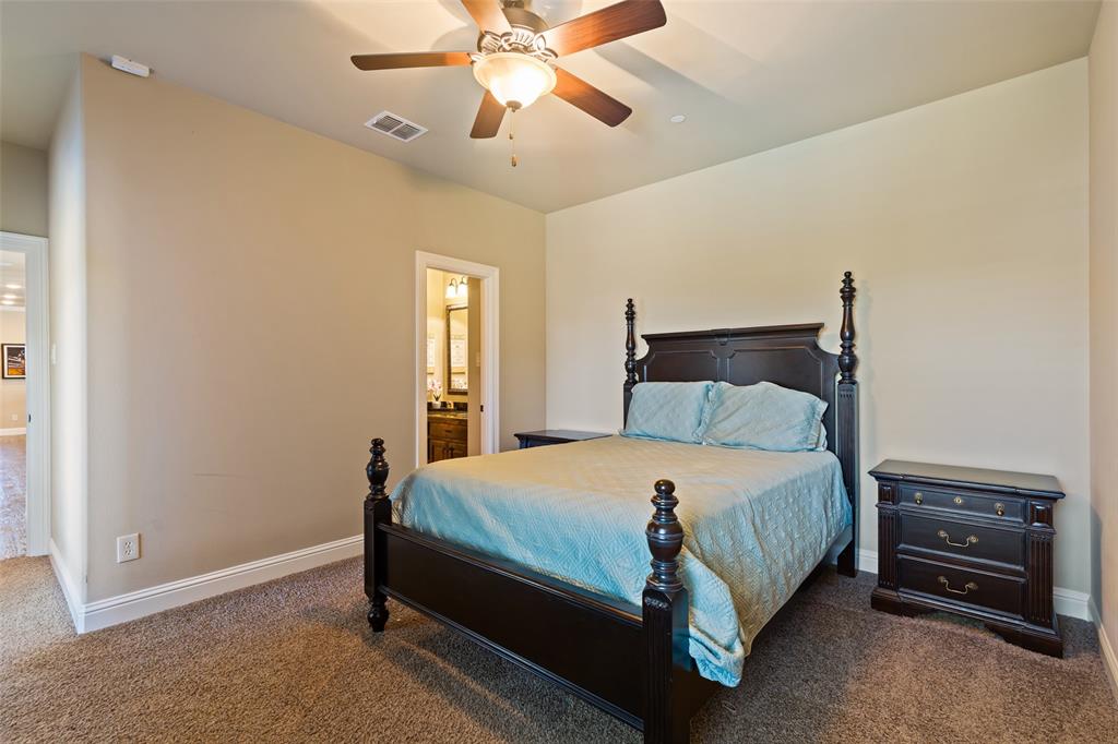 Brooks Farm Estates Ph II - Residential