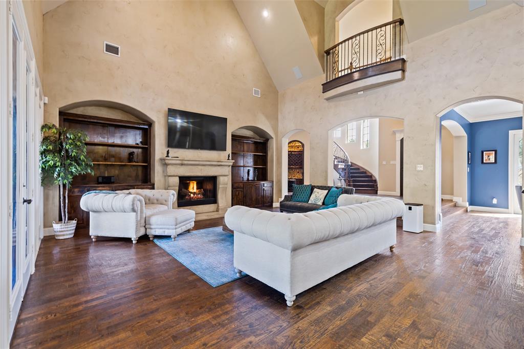 Brooks Farm Estates Ph II - Residential