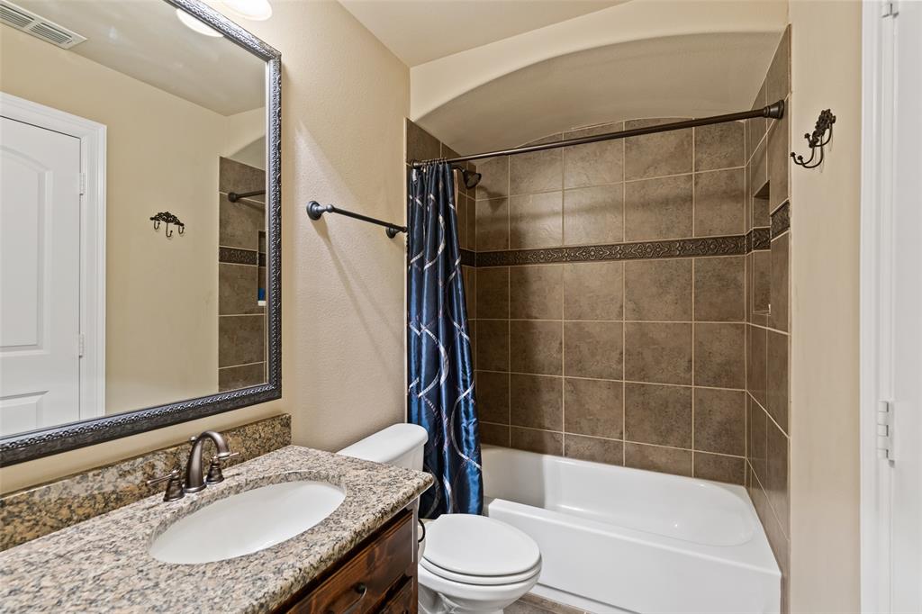 Brooks Farm Estates Ph II - Residential