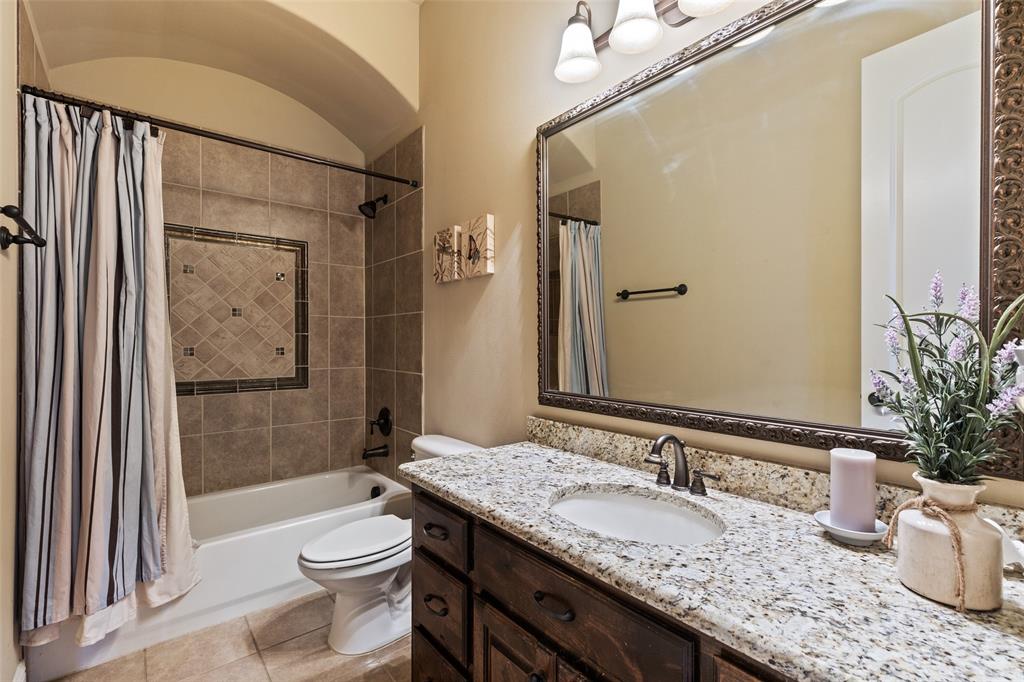 Brooks Farm Estates Ph II - Residential