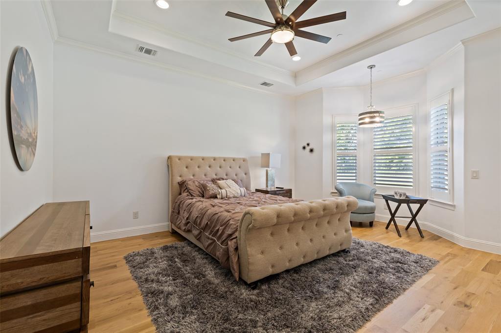 Brooks Farm Estates Ph II - Residential