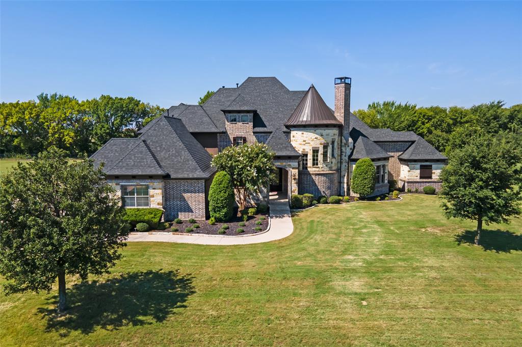 Brooks Farm Estates Ph II - Residential