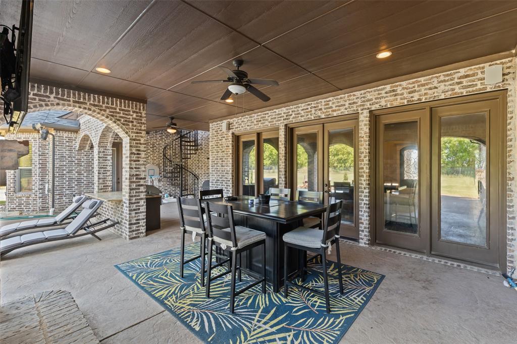 Brooks Farm Estates Ph II - Residential