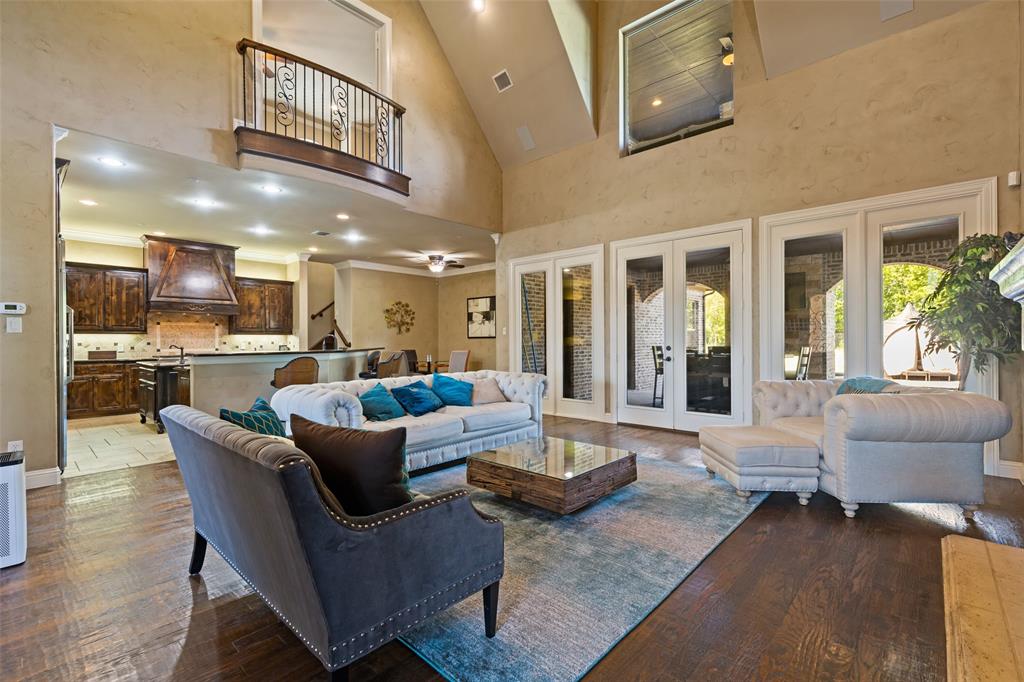 Brooks Farm Estates Ph II - Residential