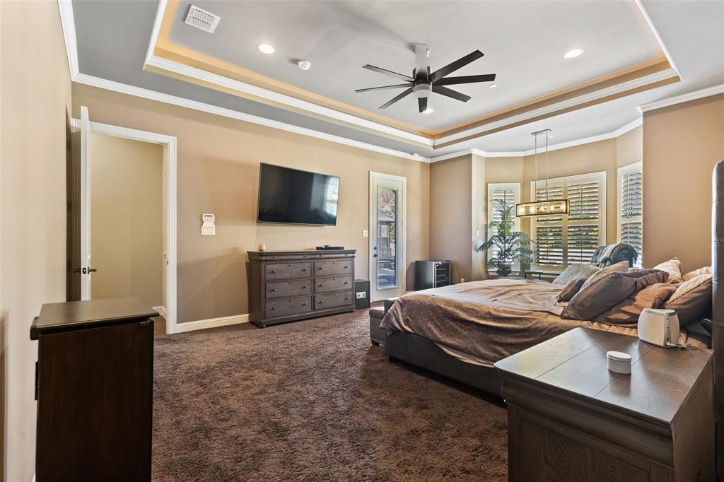 Brooks Farm Estates Ph II - Residential