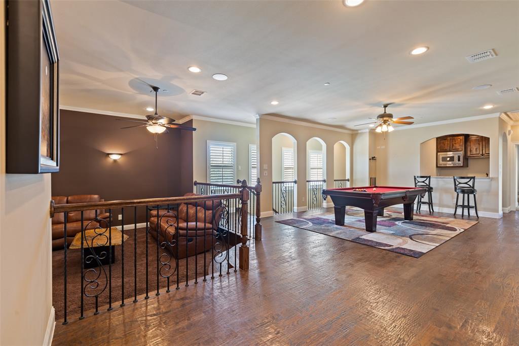 Brooks Farm Estates Ph II - Residential